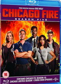 Chicago Fire 5×02 [720p]